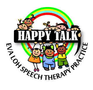 Happy Talk Speech Therapy